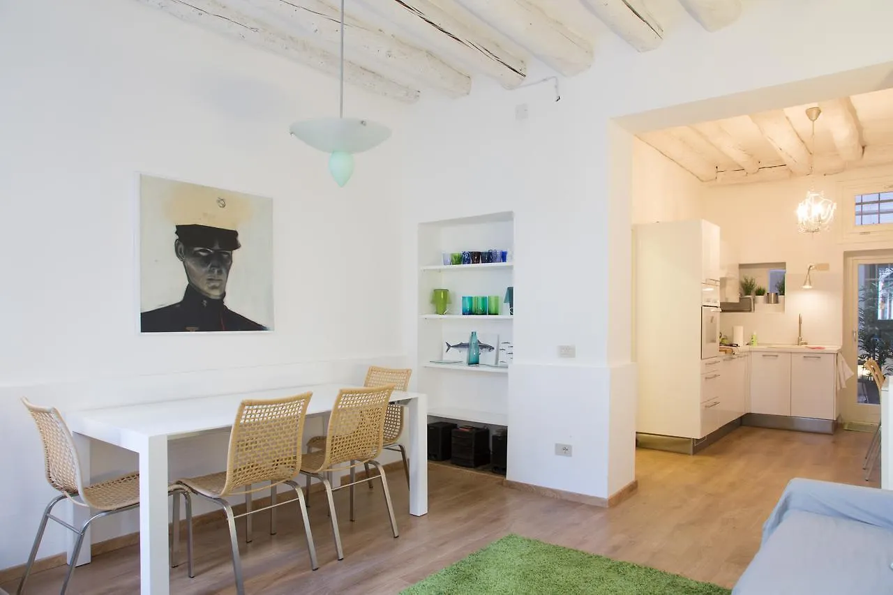 Villa True Venedik