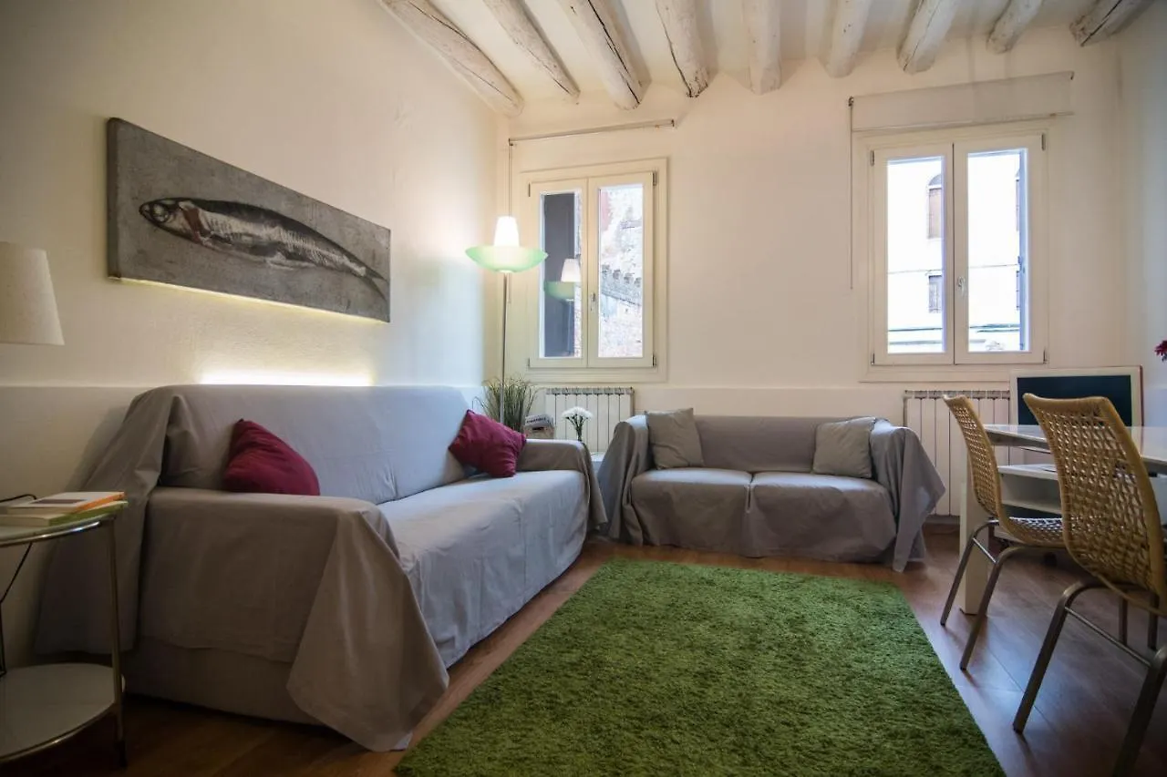 Villa True Venedik